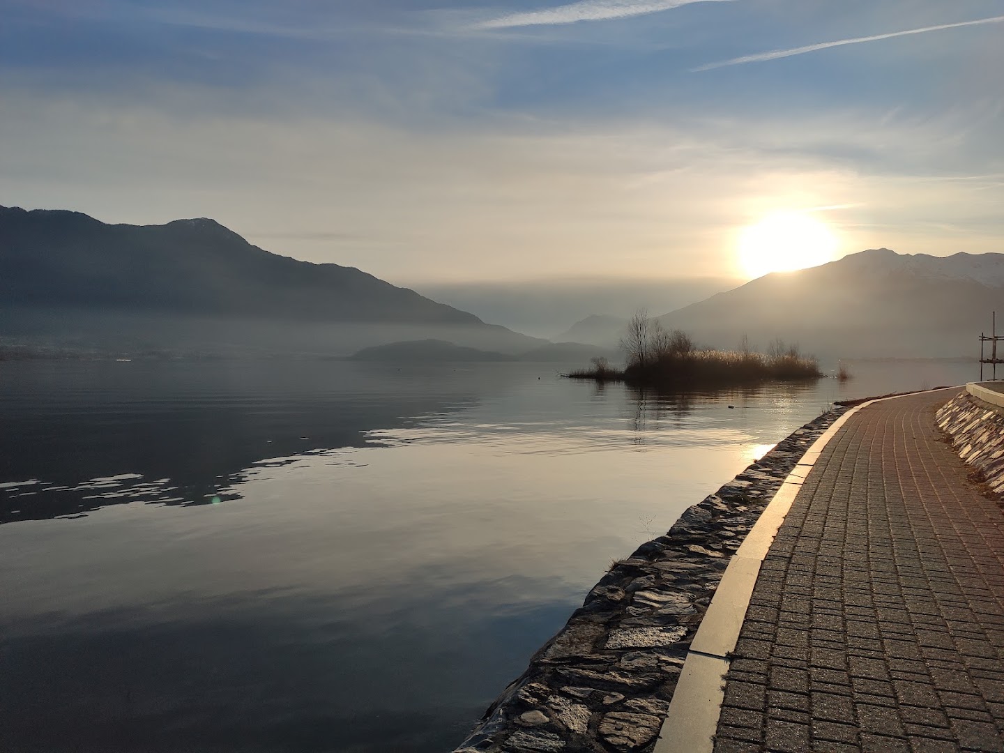 Porto di Gera Lario