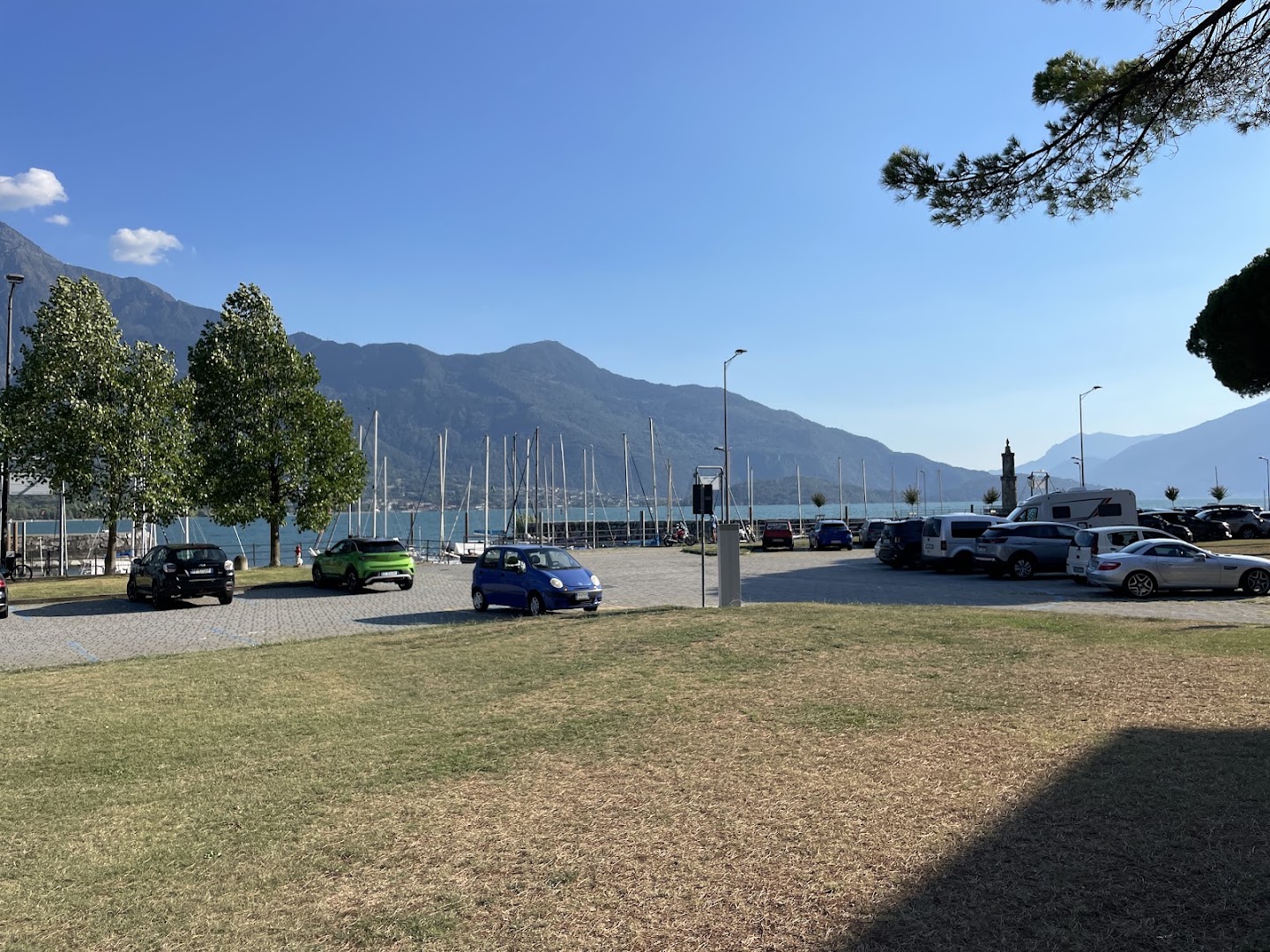 Porto di Gera Lario
