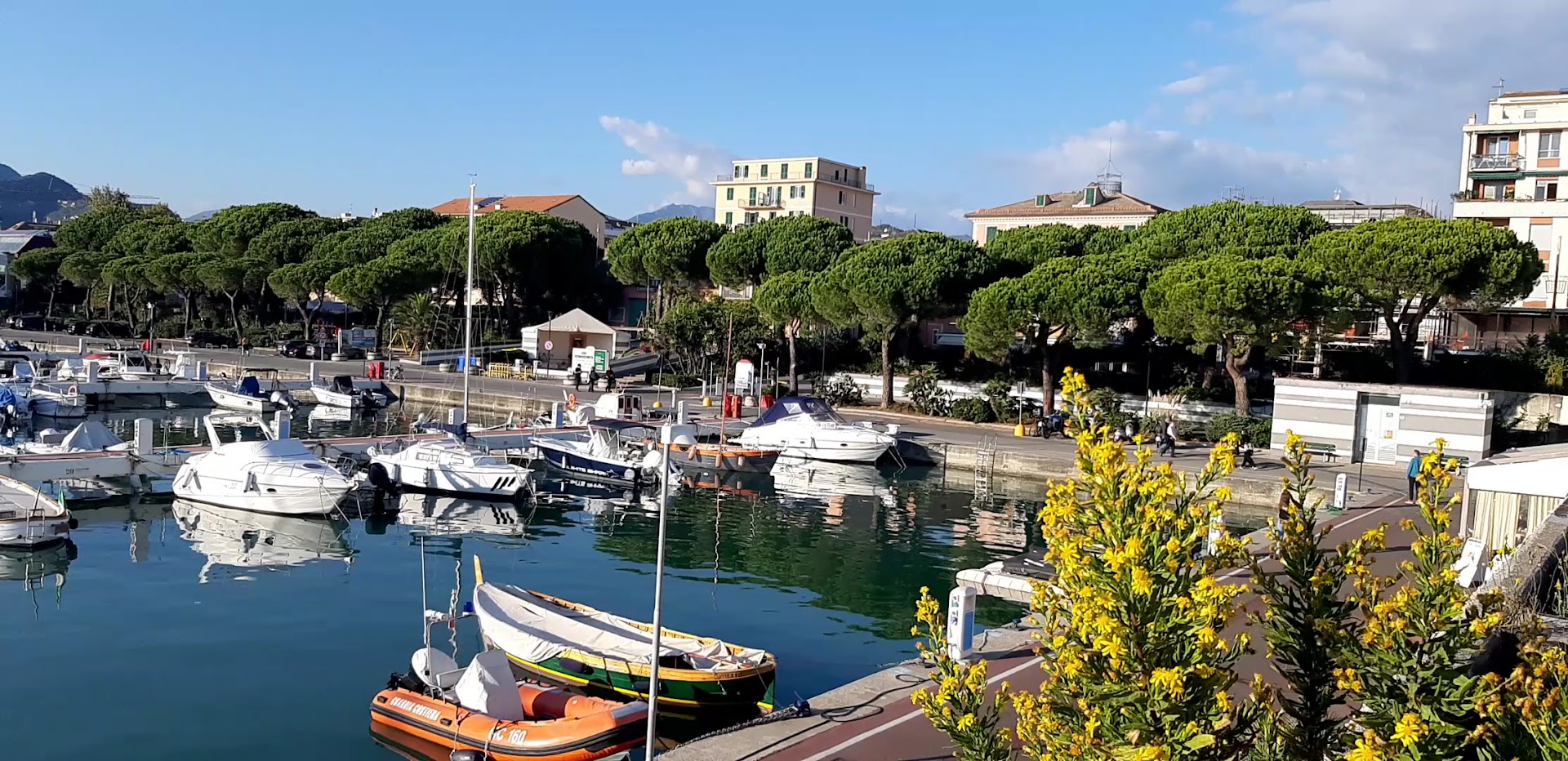 Porto di Lavagna