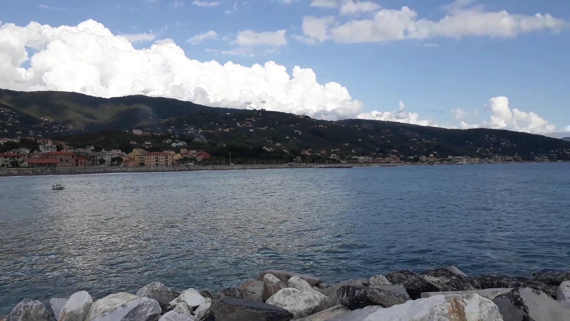 Porto di Lavagna