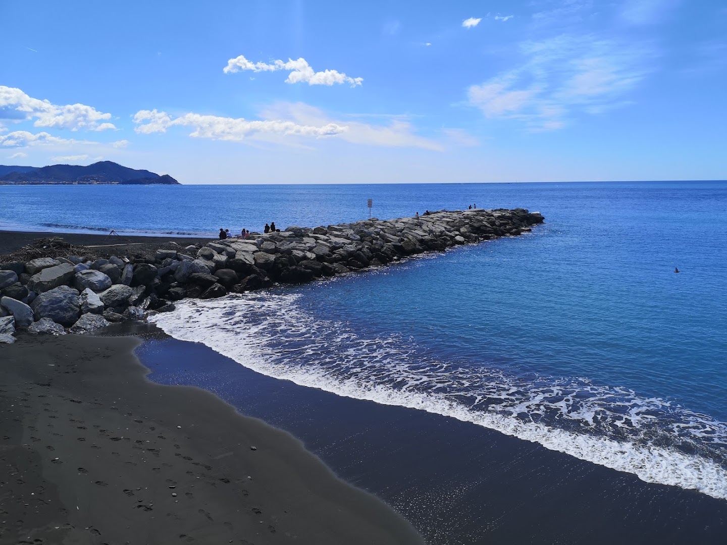 Porto di Lavagna