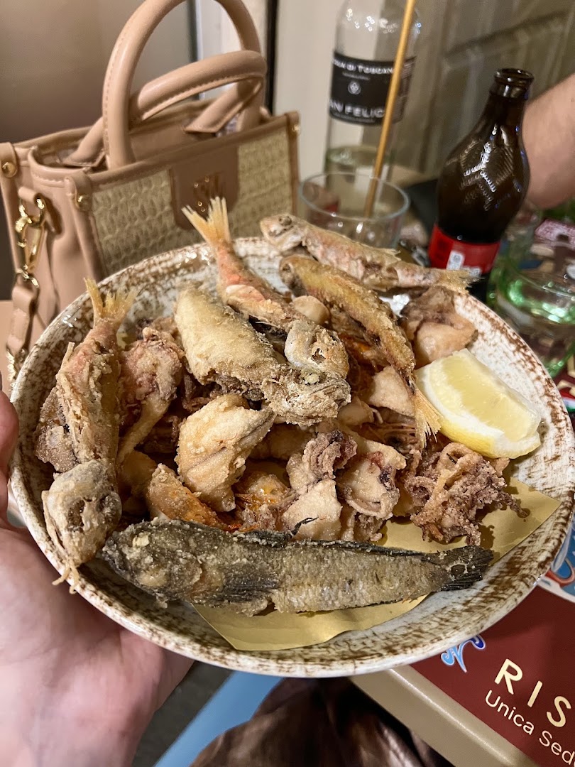 Porto di Mare