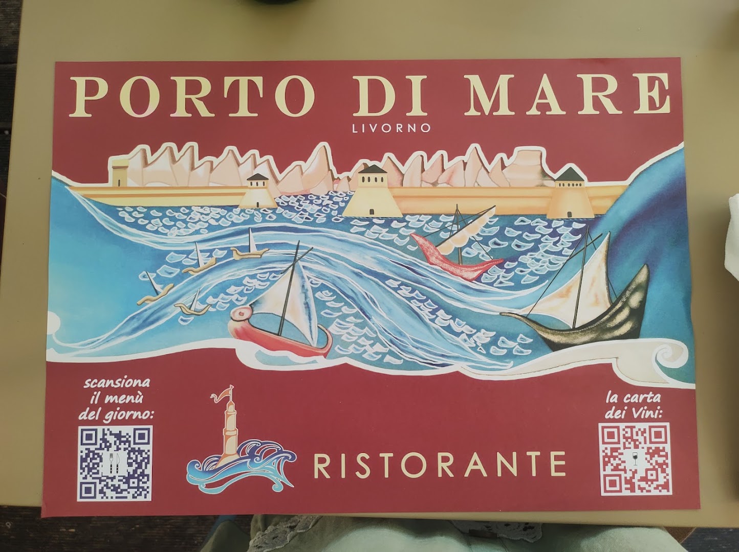 Porto di Mare