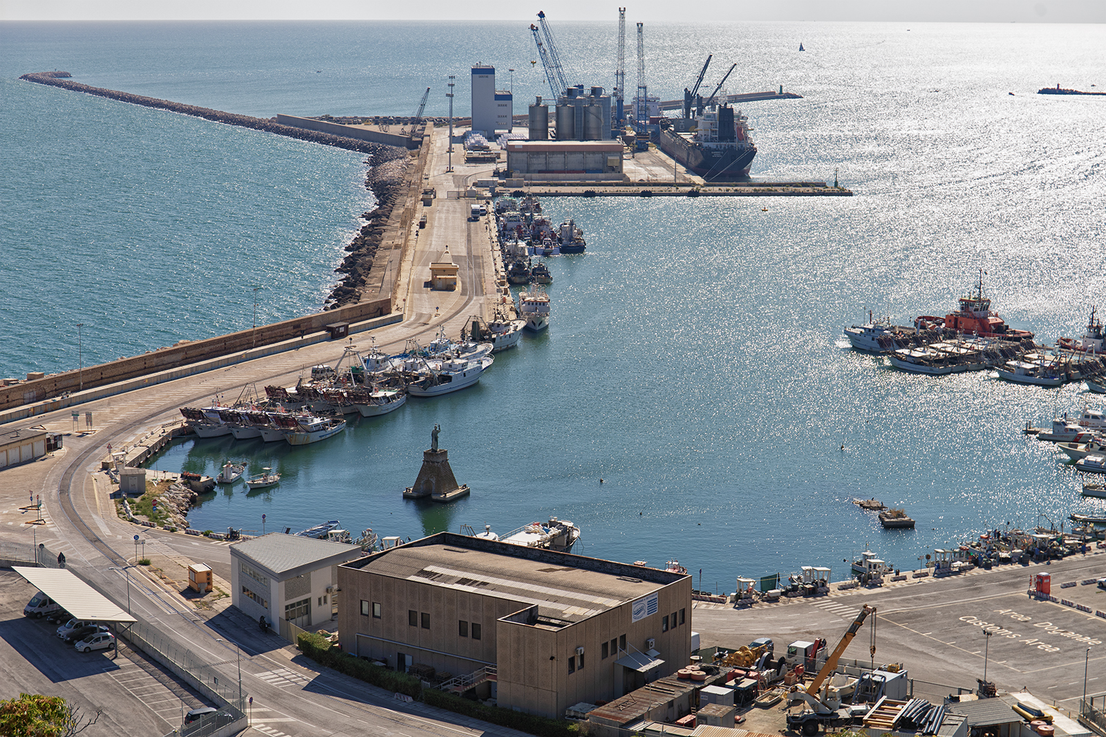 Porto di Ortona