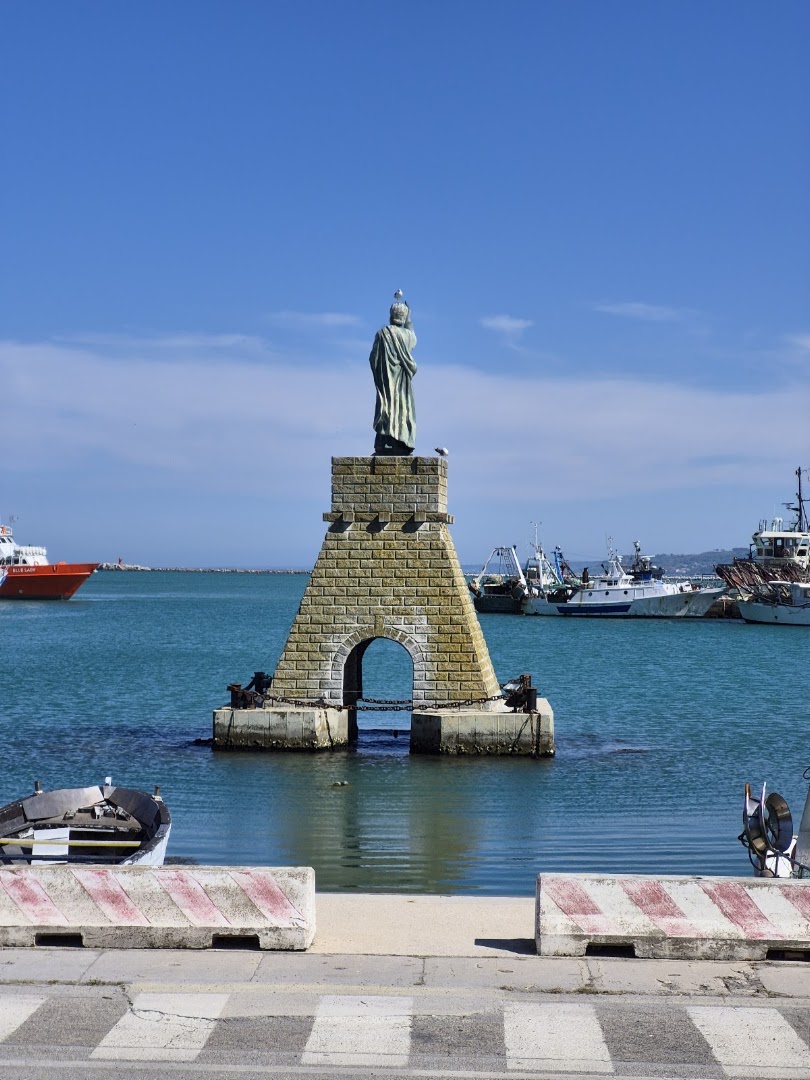 Porto di Ortona