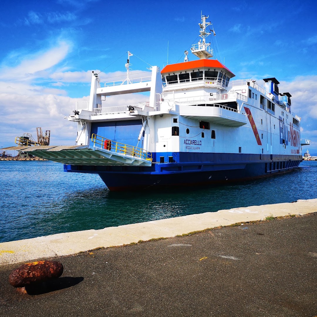Porto di Piombino