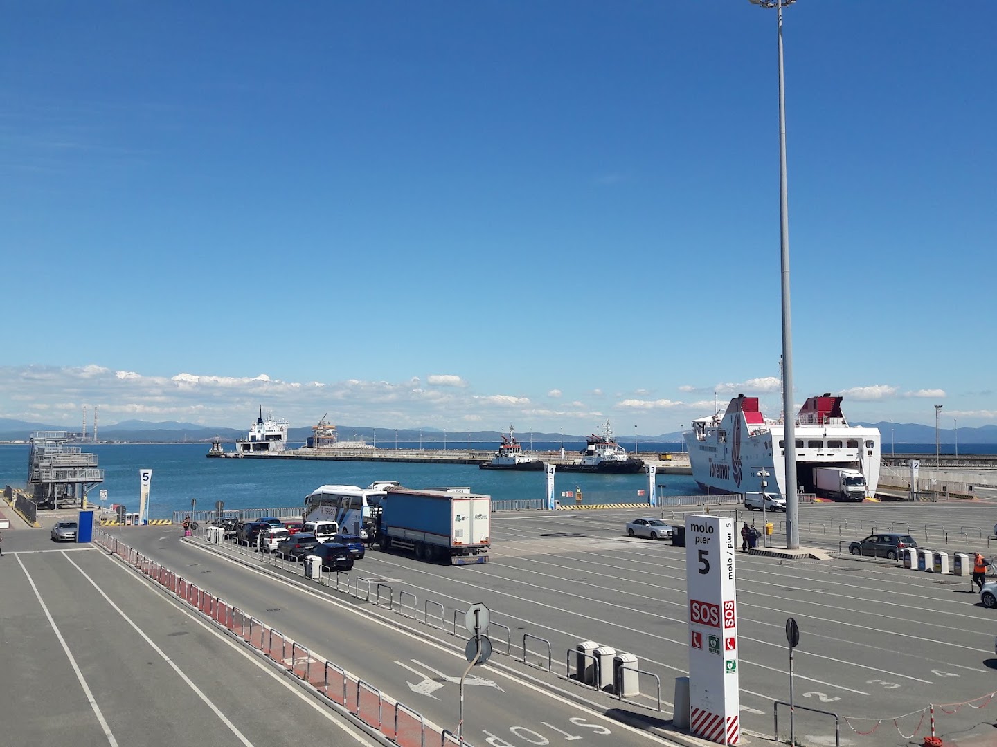 Porto di Piombino