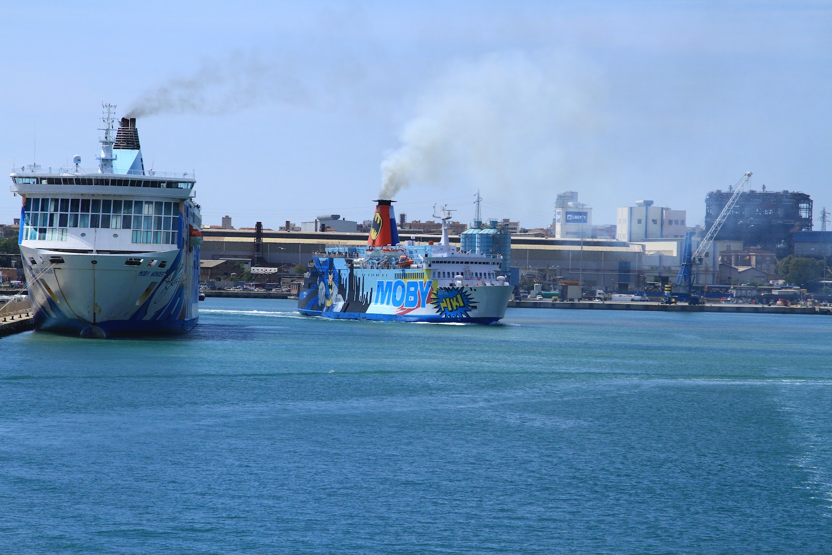 Porto di Piombino