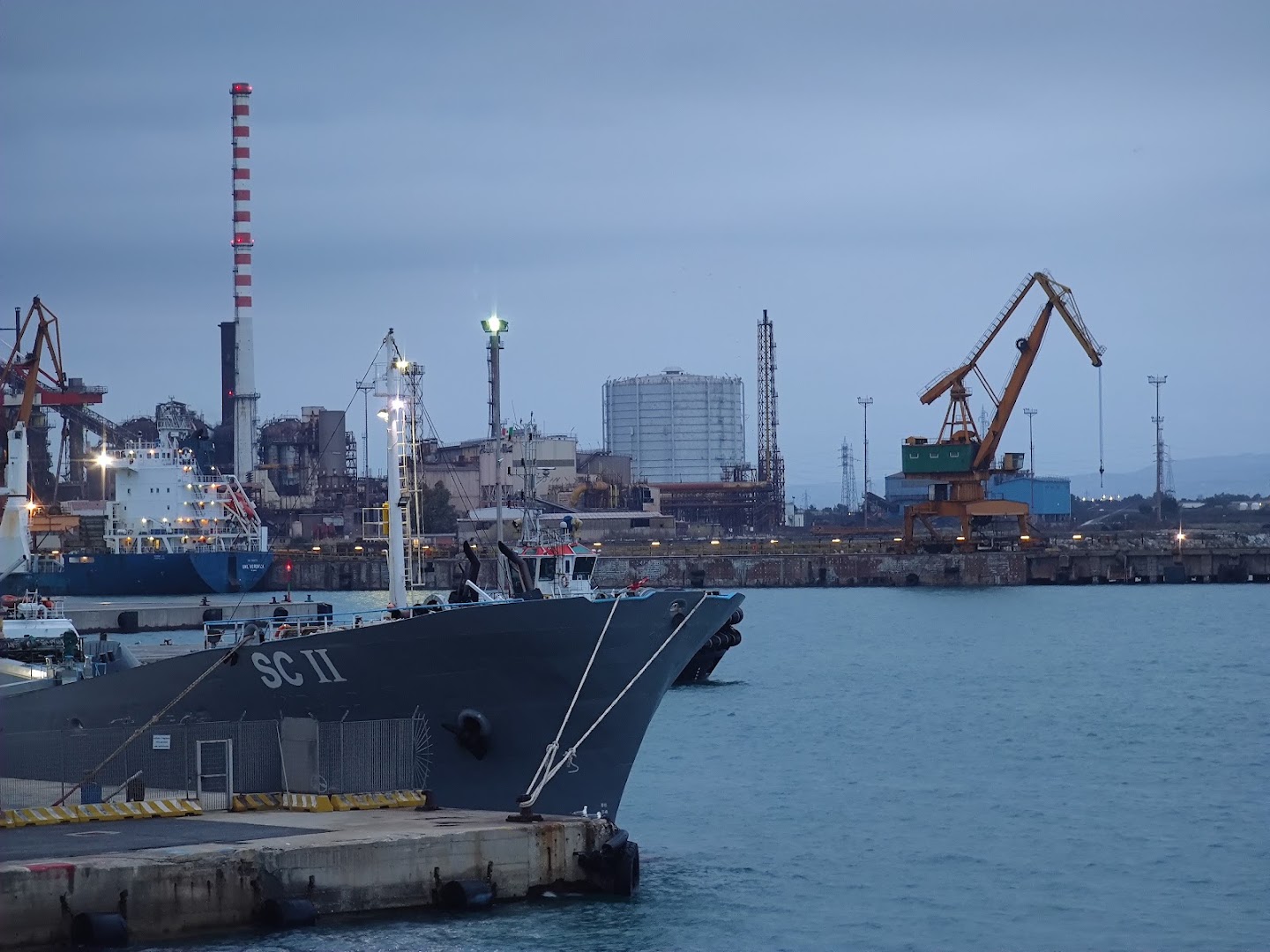 Porto di Piombino