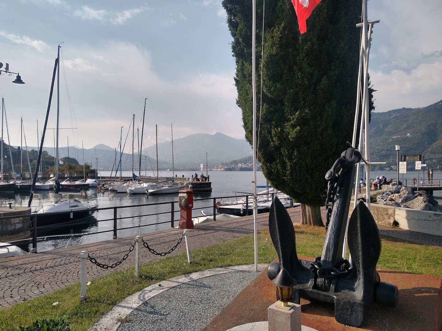 Porto di Portese