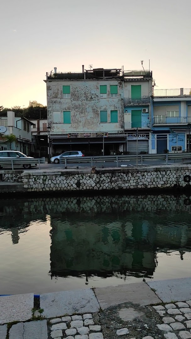Porto di Terracina, Terracina
