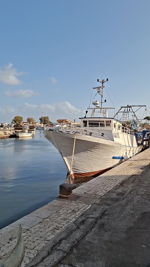 Porto di Terracina