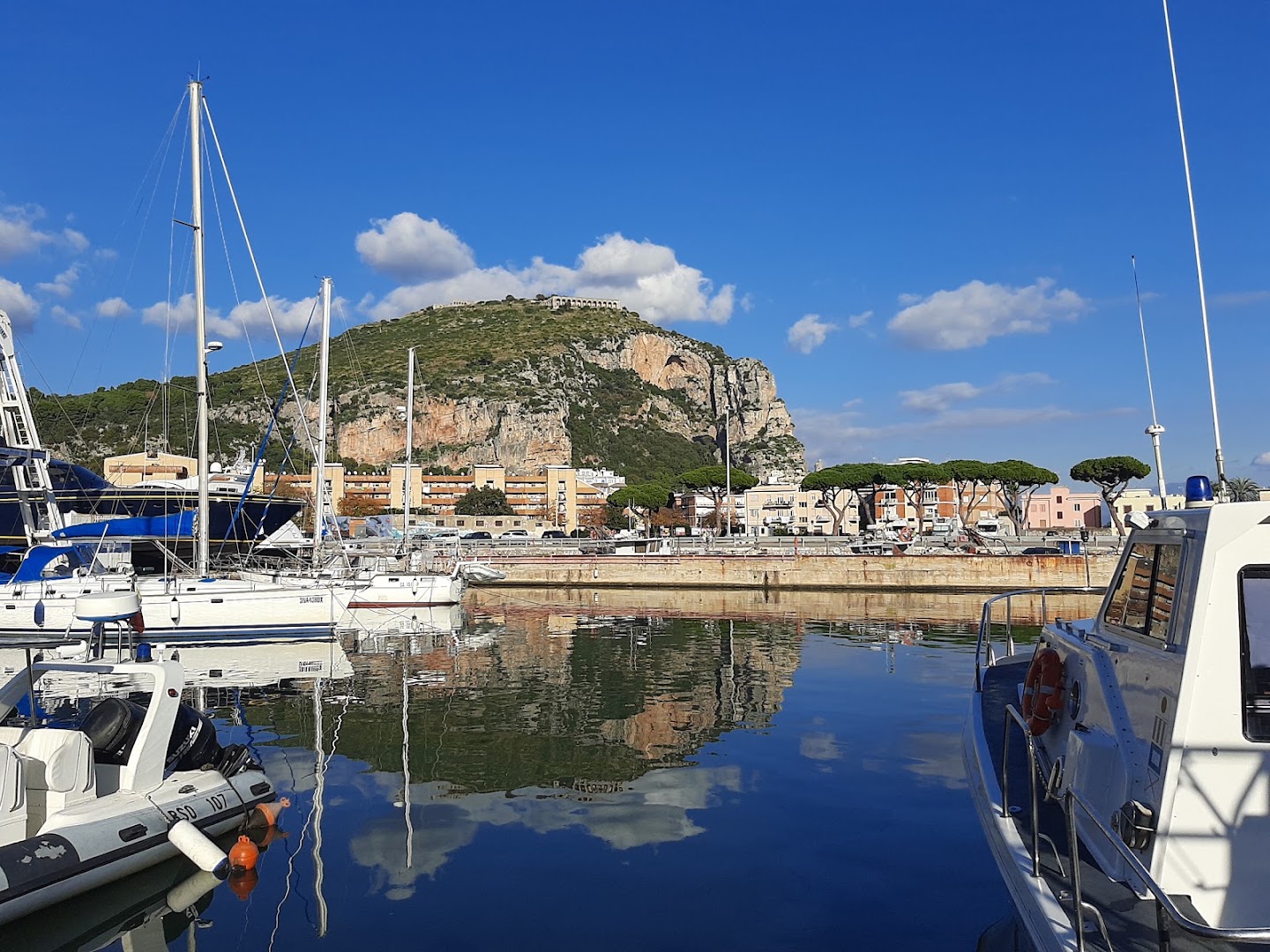 Porto di Terracina