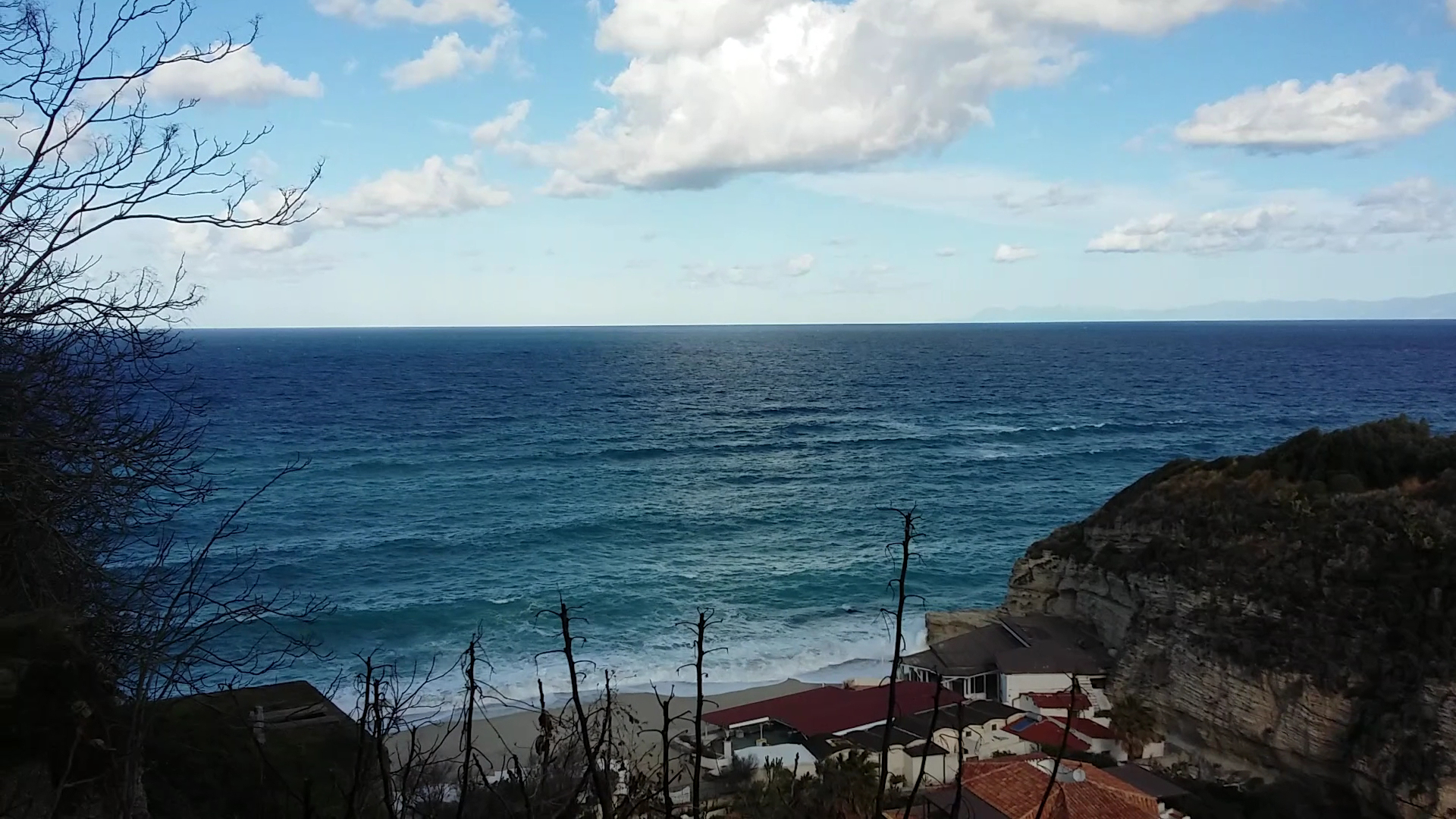Porto di Tropea