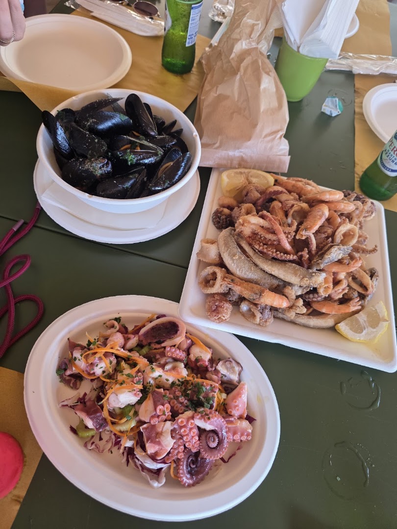 Porto Ghiacciolo