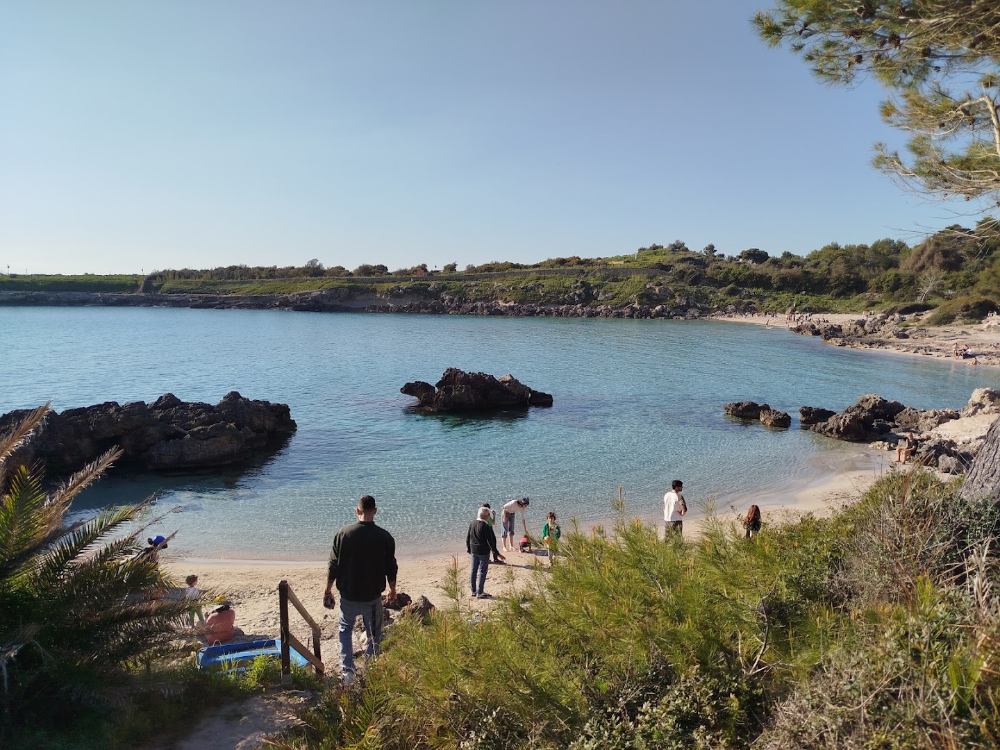 Porto Pirrone