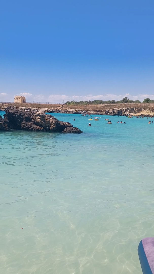 Porto Pirrone