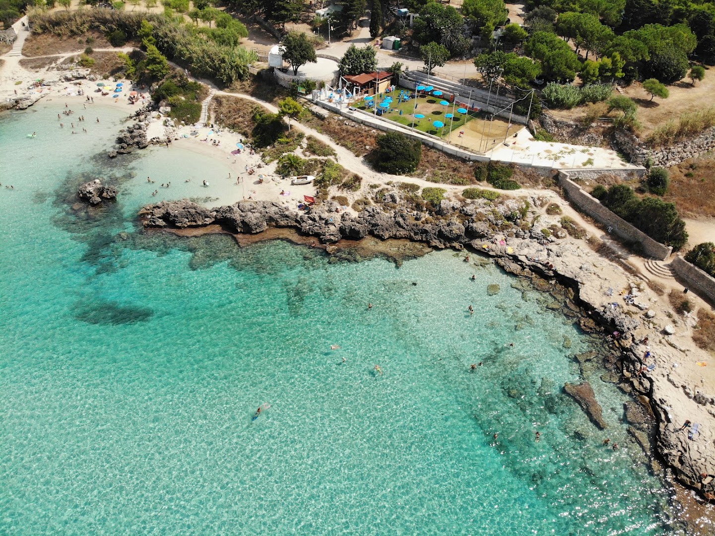 Porto Pirrone