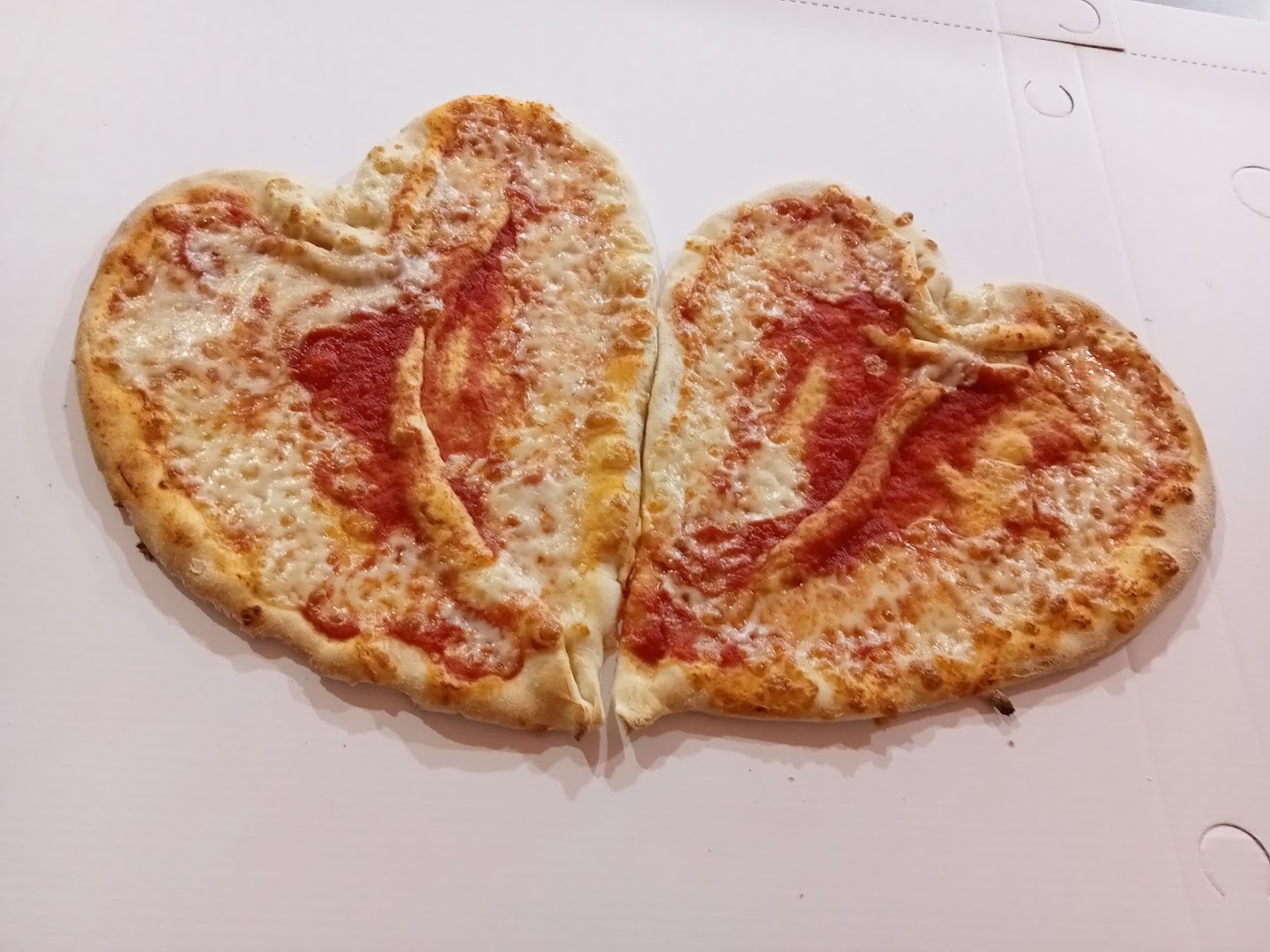 Porto Pizza