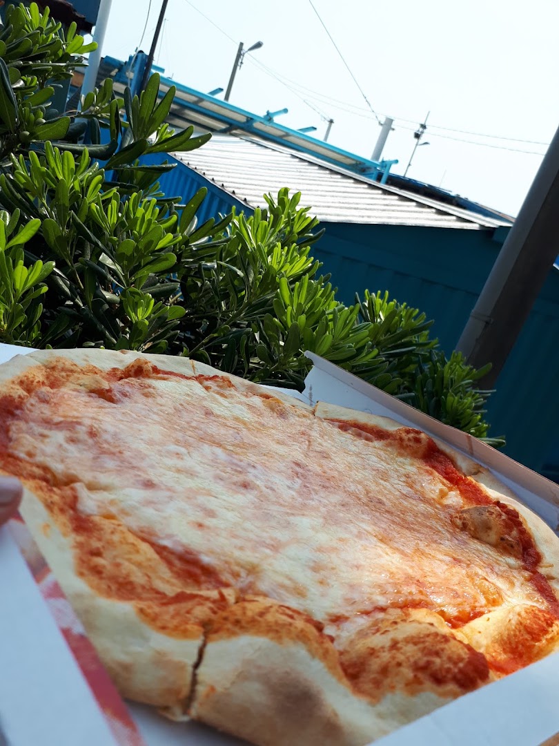 Porto Pizza