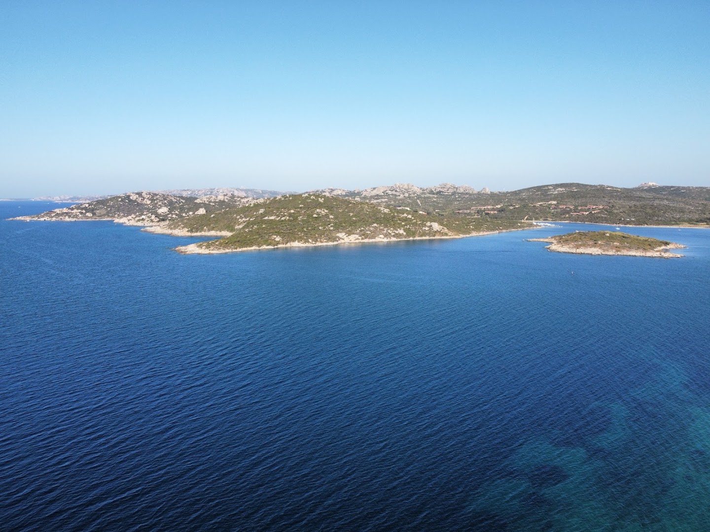 Porto Pollo
