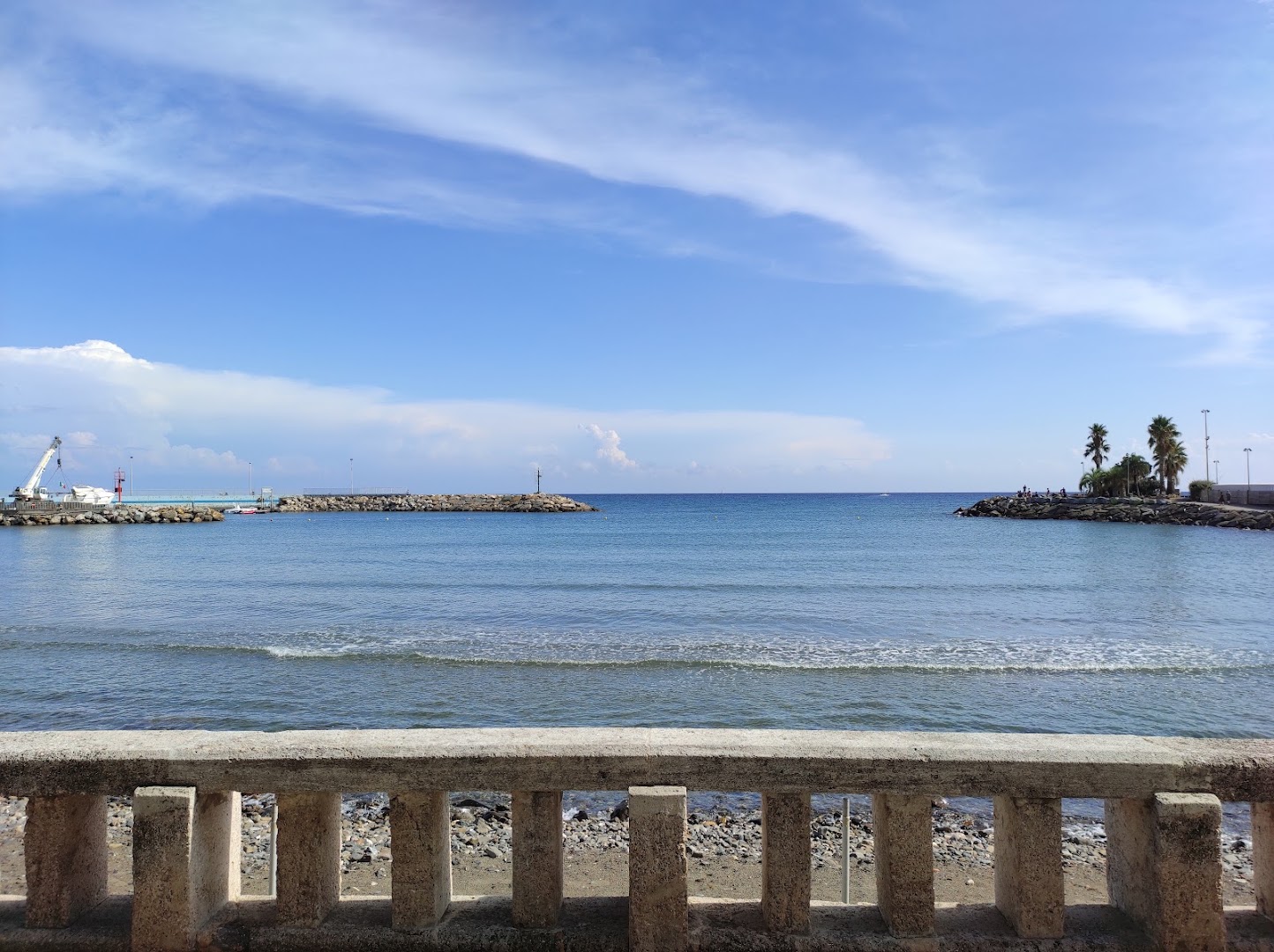 Porto turistico di Diano Marina