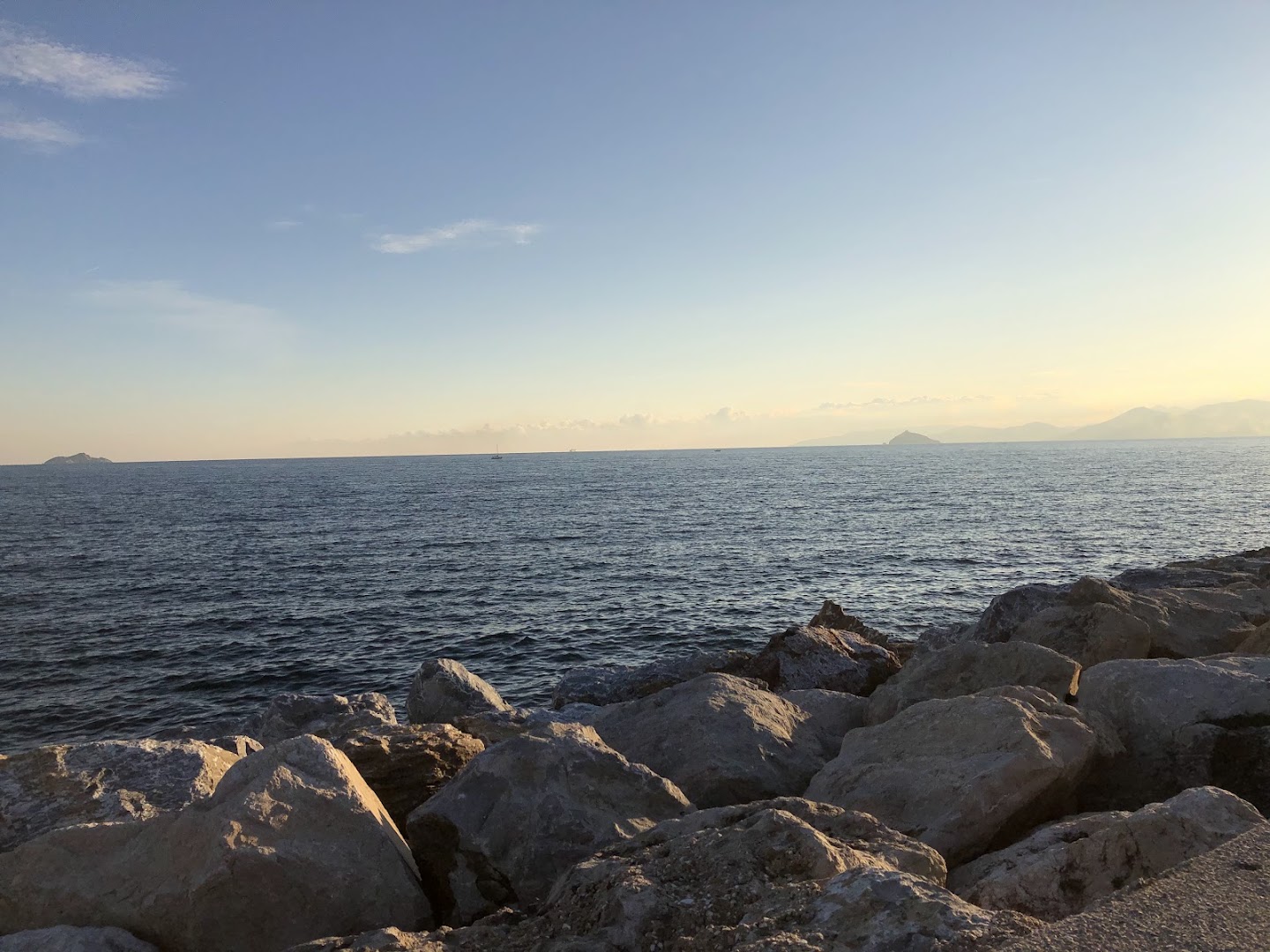 Porto Turistico Marina Di Salivoli