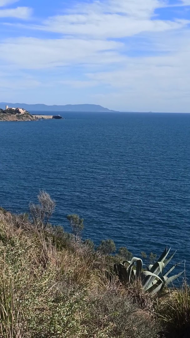 Porto Turistico Marina Di Salivoli, Piombino