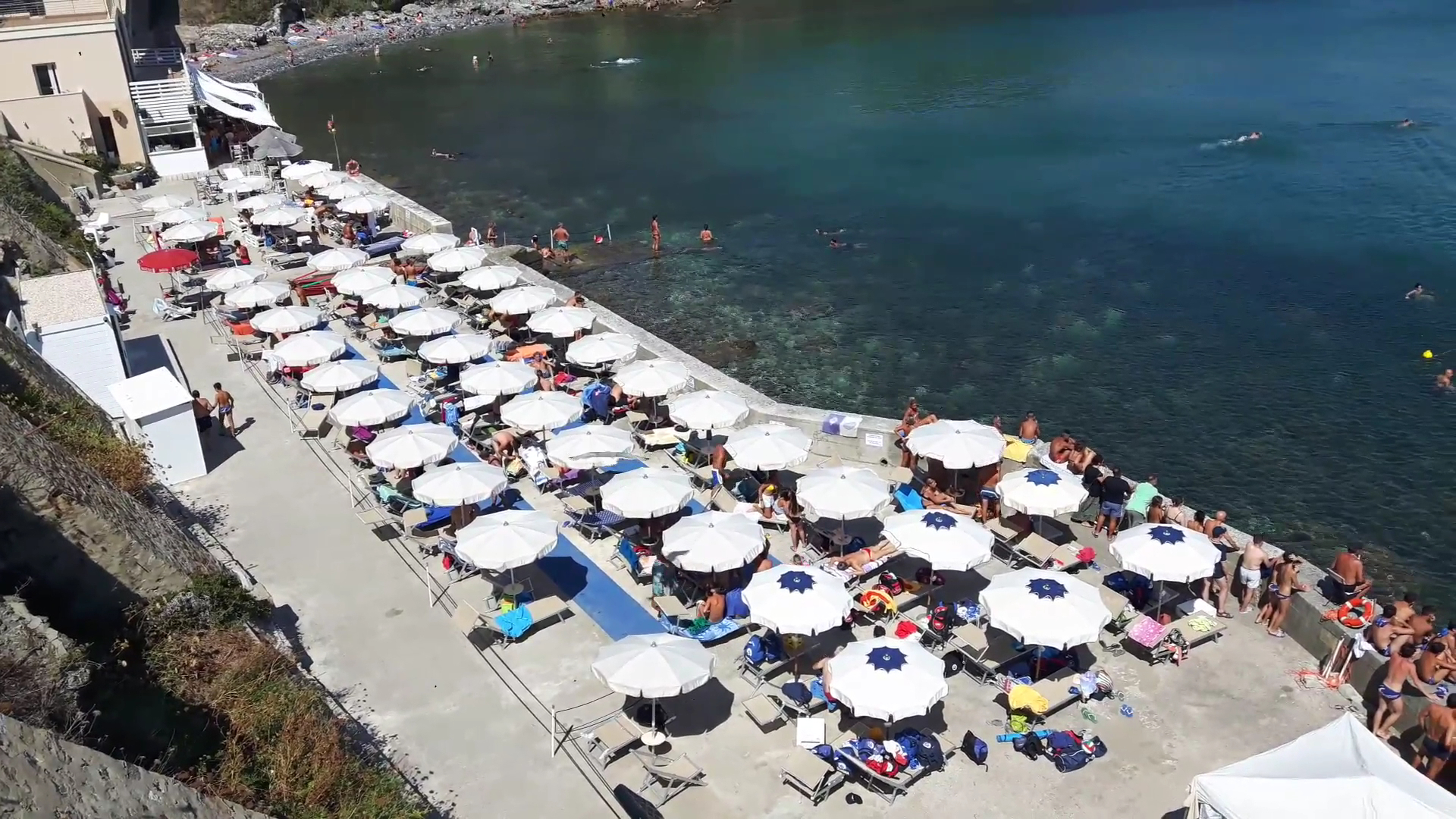 Porto Turistico Marina Di Salivoli
