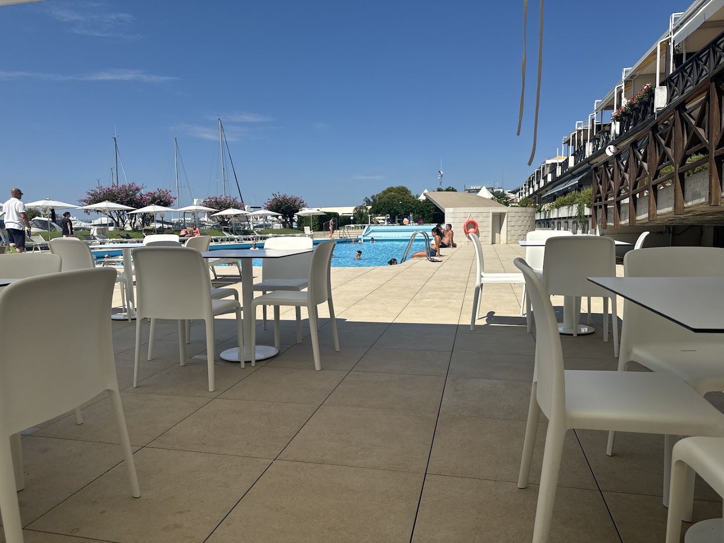 Porto Turistico Marina Uno, Lignano Sabbiadoro