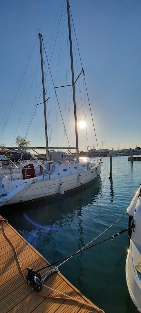 Porto Turistico Marina Uno