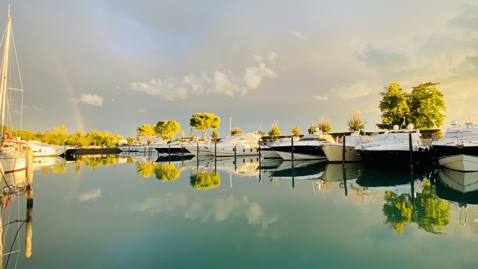 Porto Turistico Marina Uno