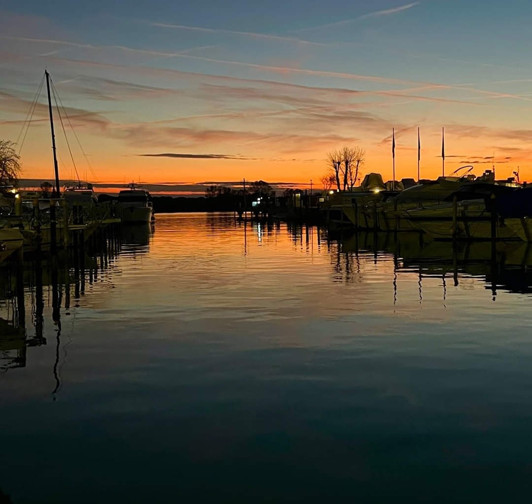 Porto Turistico Marina Uno