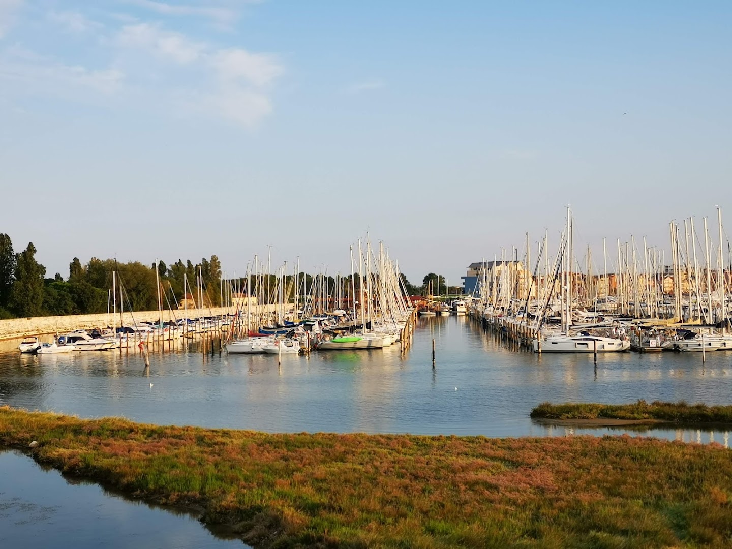 Porto Turistico San Felice, Chioggia