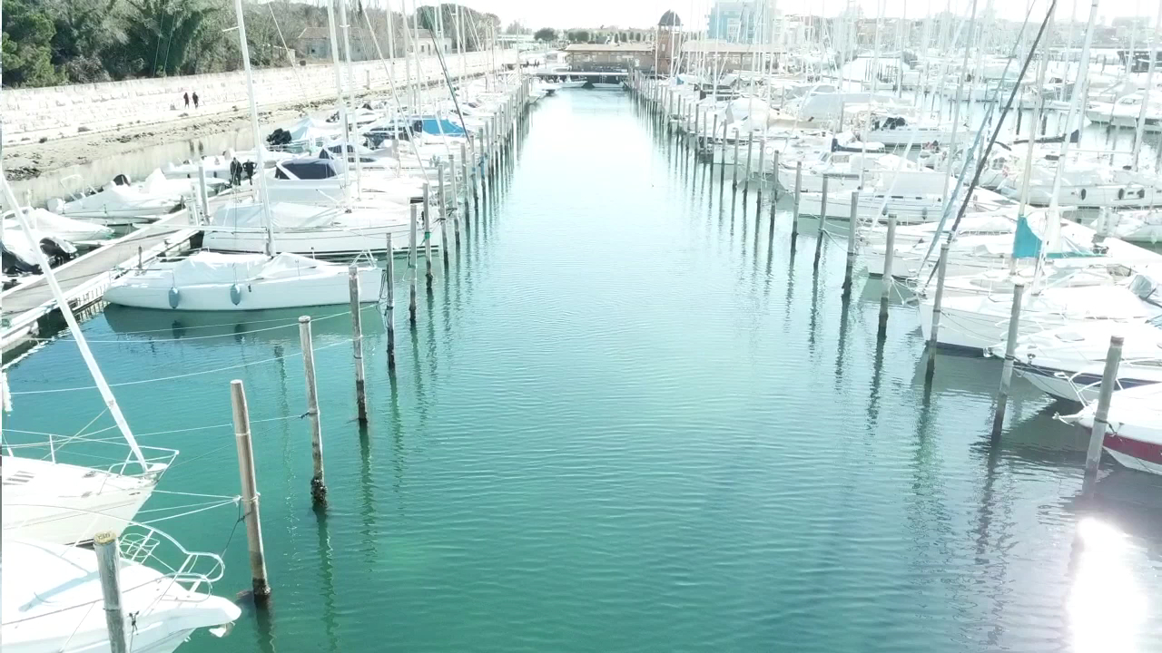 Porto Turistico San Felice