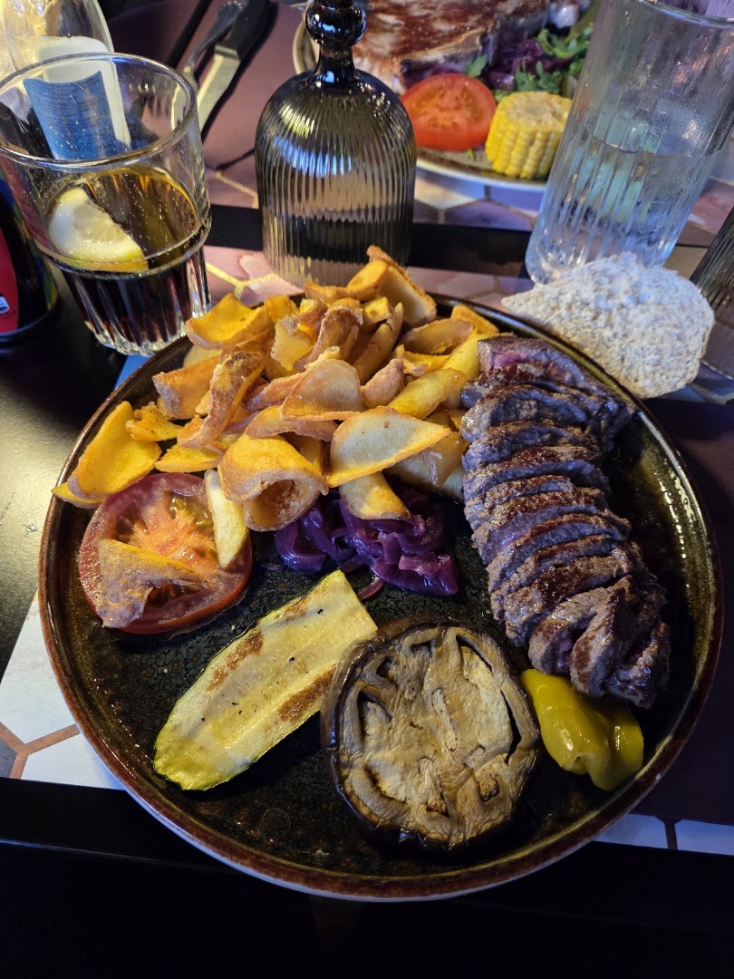 Portobello Food & Drink
