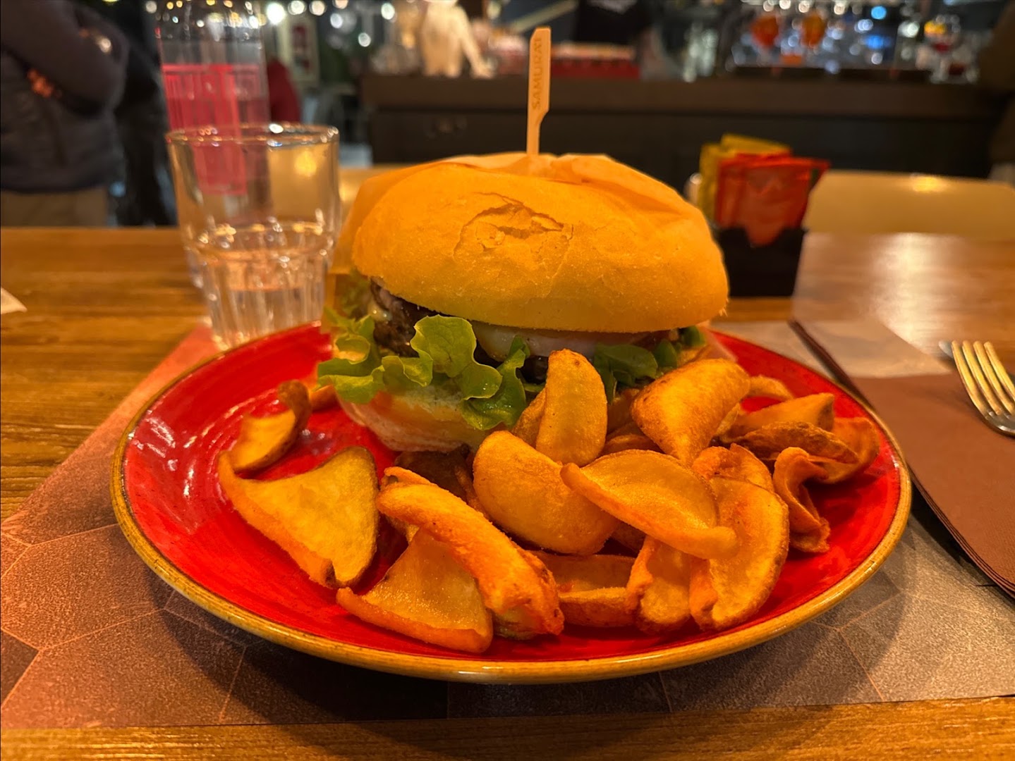 Portobello Food & Drink