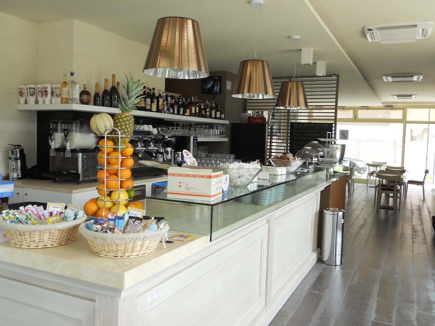 Portofino Caffe' S.R.L.