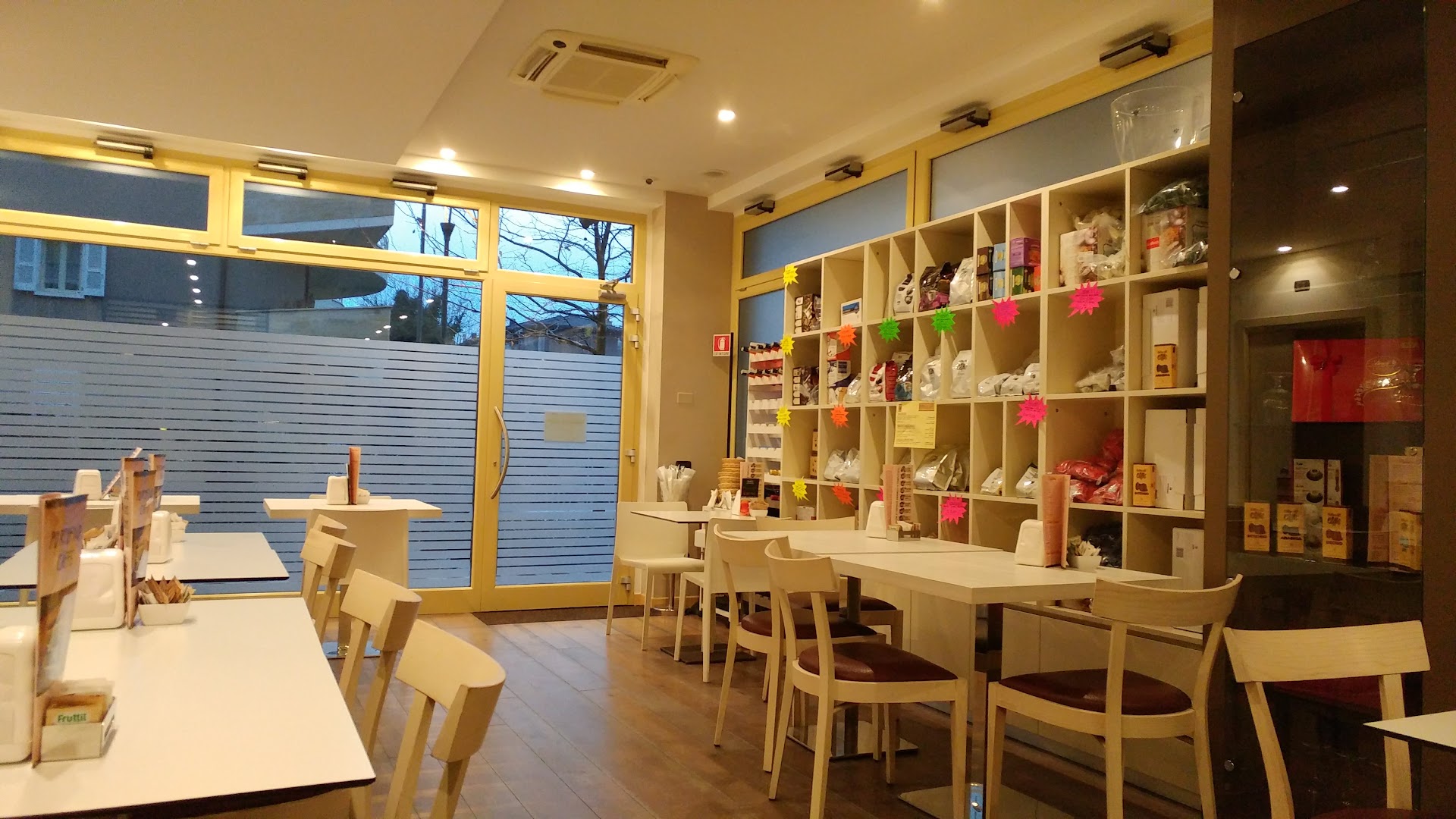 Portofino Caffe' S.R.L., Sarnico
