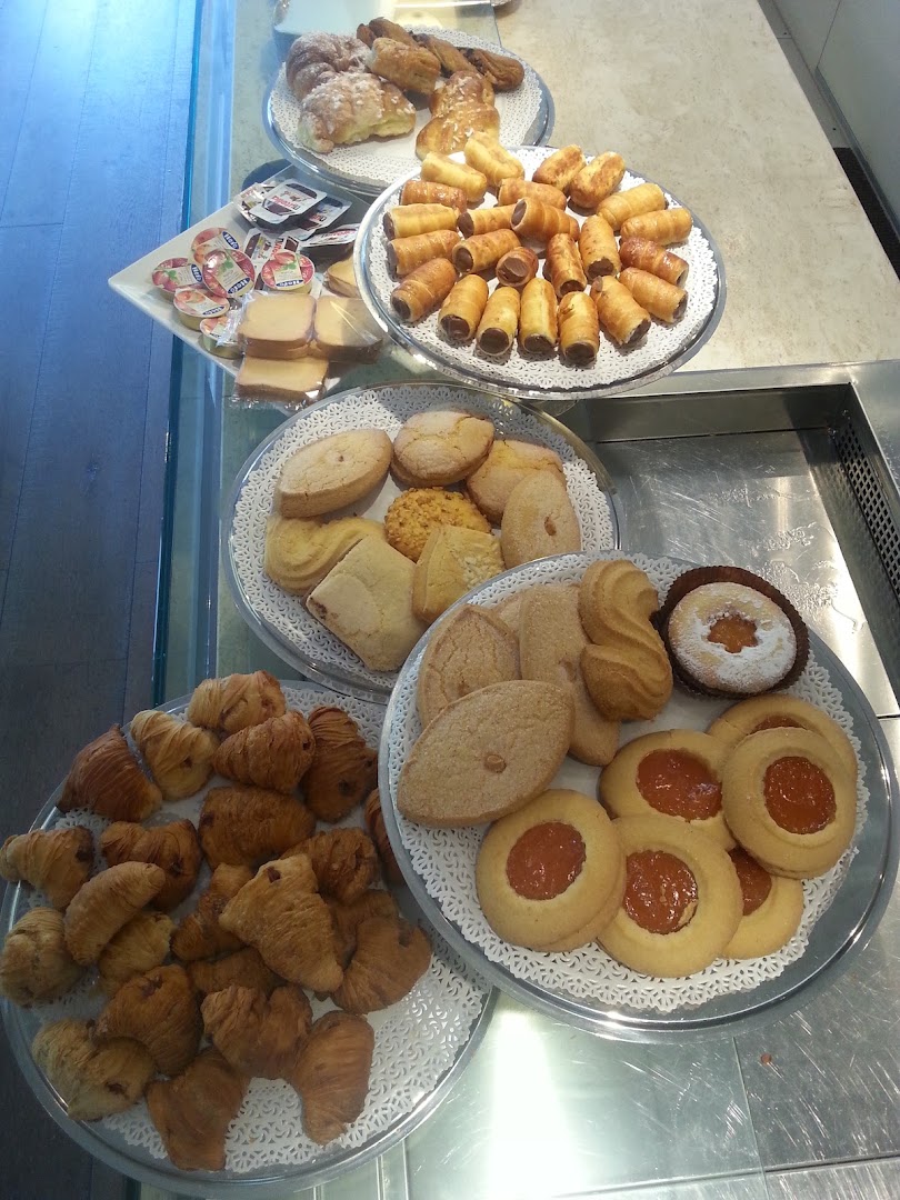 Portofino Caffe' S.R.L.