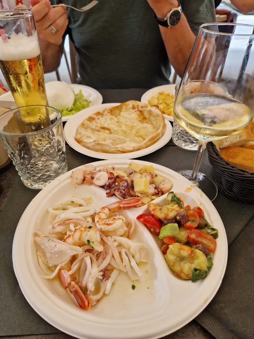 Portofino Gourmet