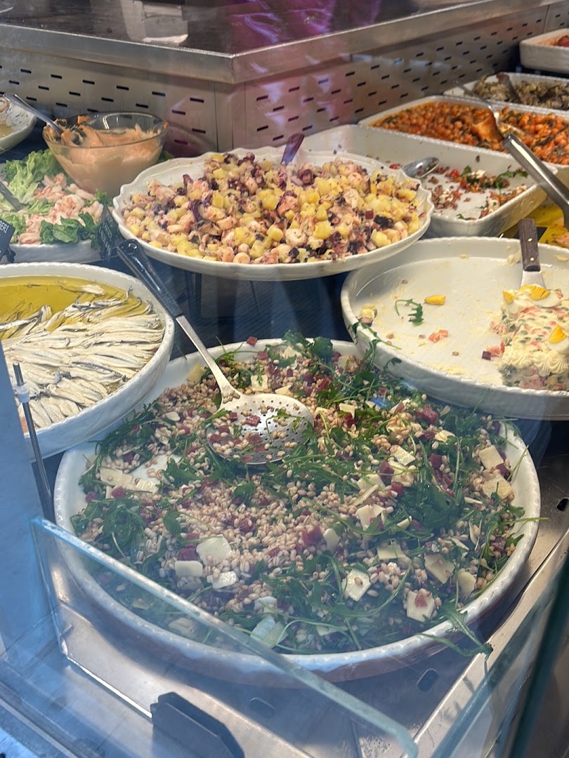 Portofino Gourmet, Santa Margherita Ligure