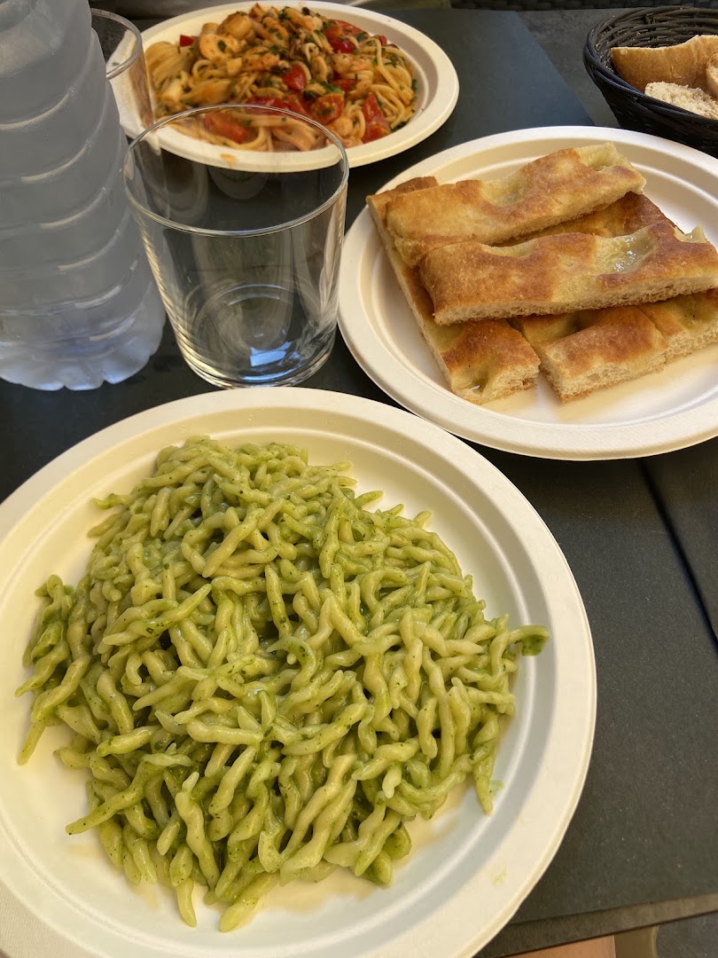 Portofino Gourmet