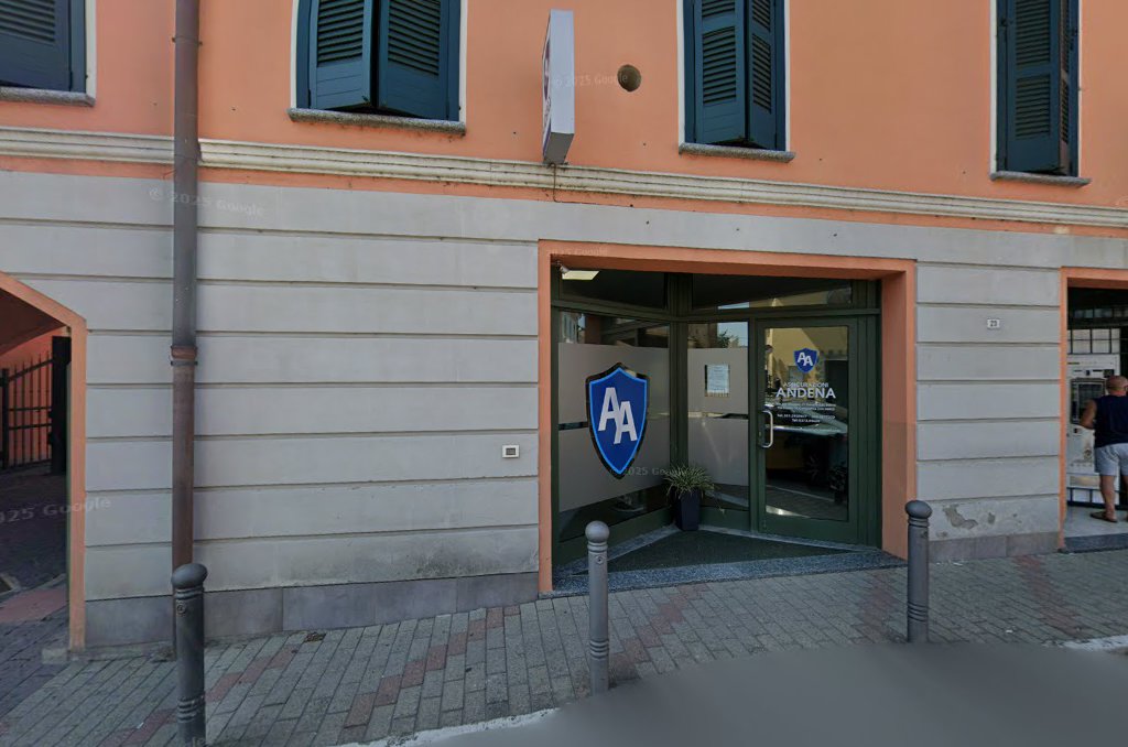 Portofino Pizzeria & kebab