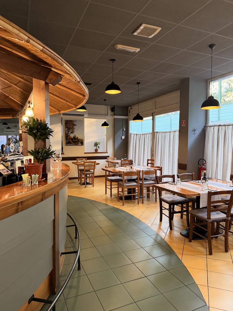 Portofino | Ristorante Pizzeria