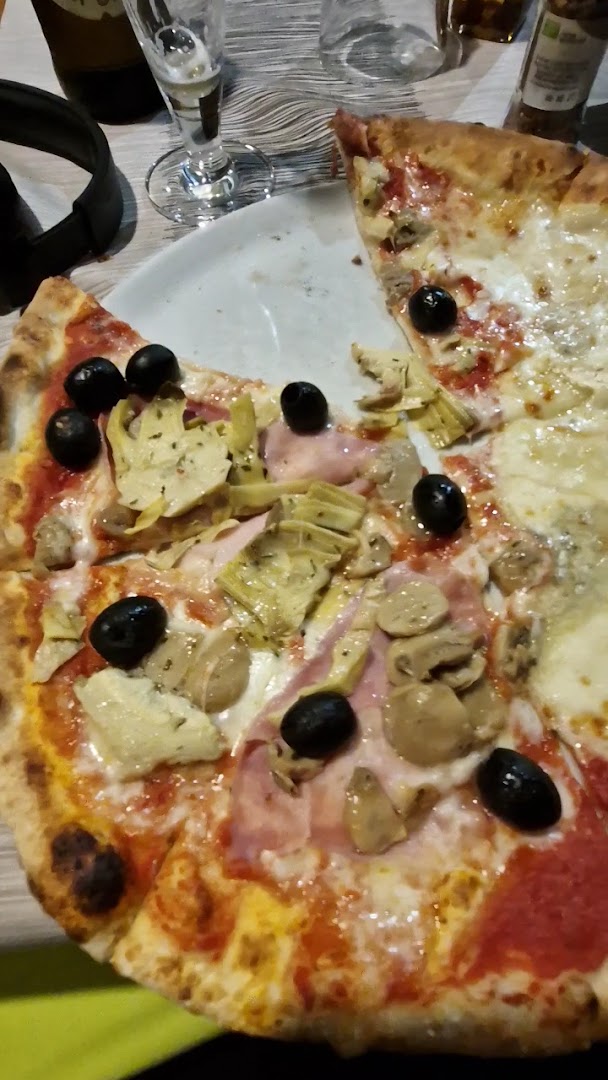 Portofino | Ristorante Pizzeria
