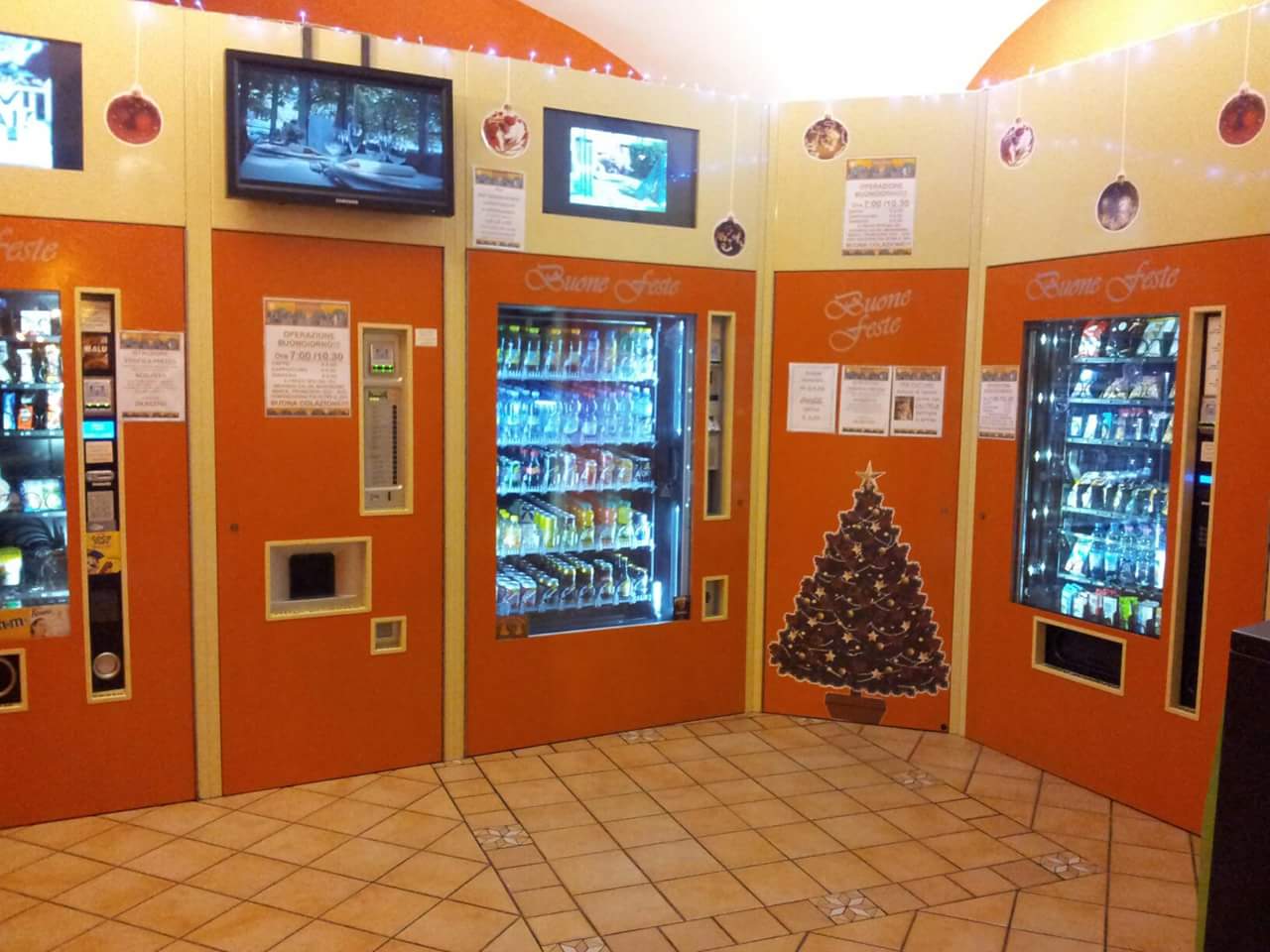 PortoFranco Shop24, Chieti