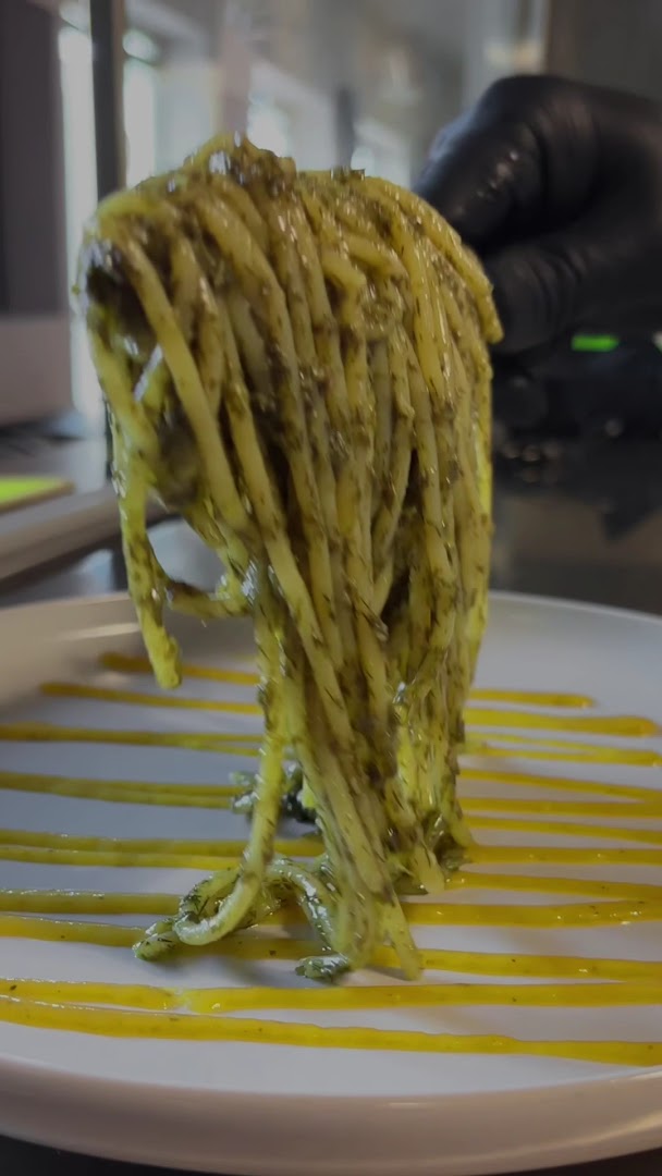 PortoMatto Ristorante e Pizzeria sul lungomare di Avola