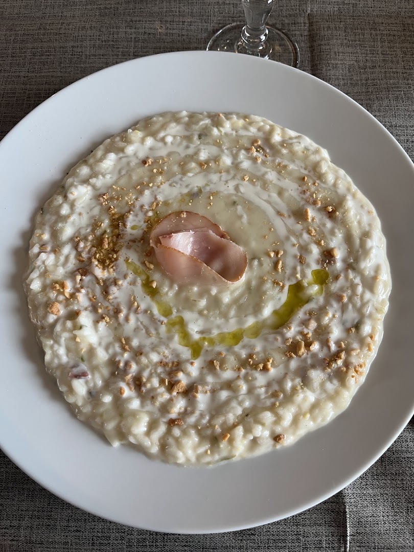 PortoMatto Ristorante e Pizzeria sul lungomare di Avola