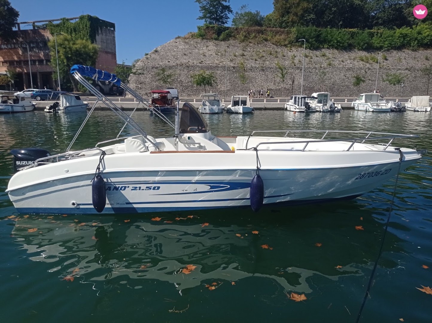 PORTOROSA IN BARCA - Escursioni Isole Eolie, Furnari